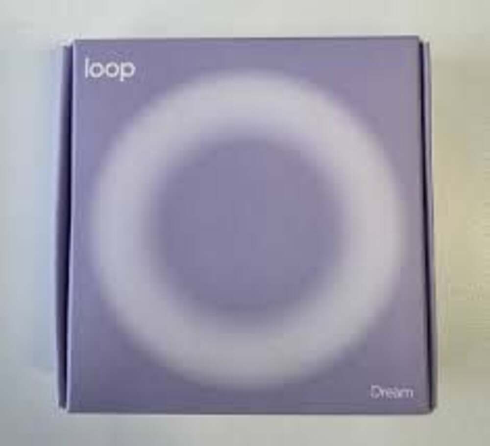 Loop Dream Earplugs for Deep Sleep - Lilac